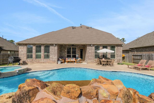 18815 Tindarey Birch Lane, New Caney, TX 77357