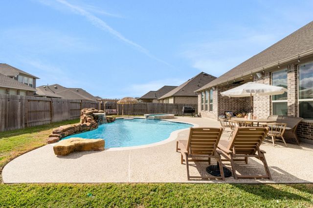 18815 Tindarey Birch Lane, New Caney, TX 77357