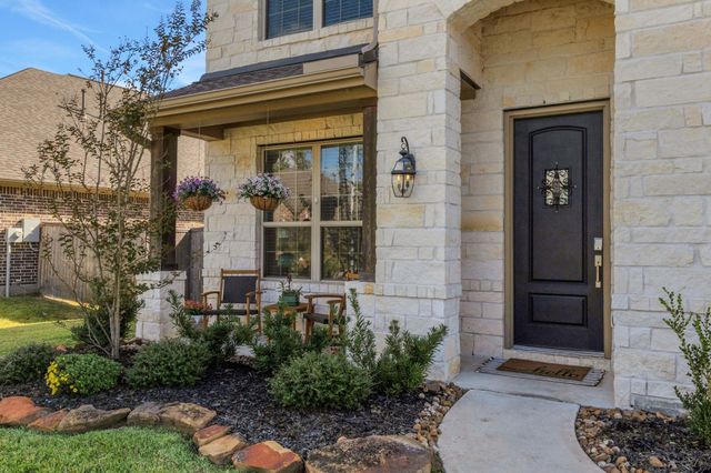 18815 Tindarey Birch Lane, New Caney, TX 77357