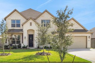 18815 Tindarey Birch Lane, New Caney, TX 77357