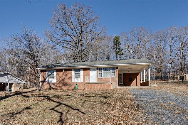 326 Greenvale Road, Asheboro, NC 27203