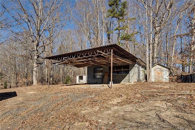 326 Greenvale Road, Asheboro, NC 27203