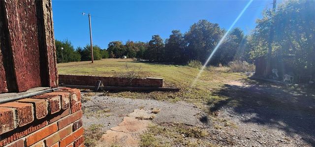 16624 SE 104th Street, Newalla, OK 74857
