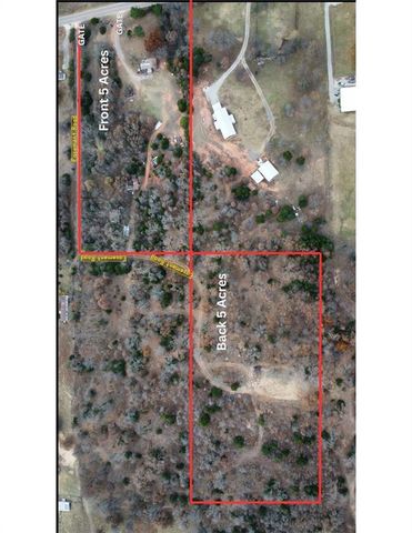 16624 SE 104th Street, Newalla, OK 74857
