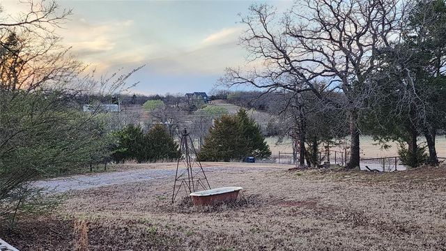 16624 SE 104th Street, Newalla, OK 74857