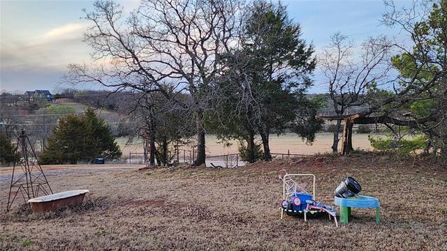 16624 SE 104th Street, Newalla, OK 74857