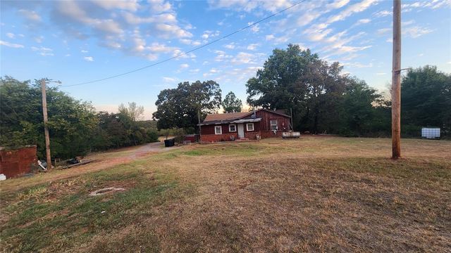 16624 SE 104th Street, Newalla, OK 74857