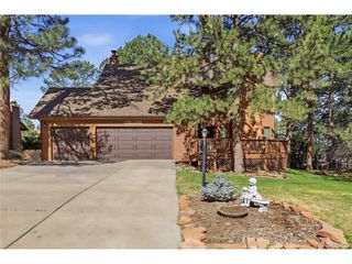 6035 Belmont Way, Parker, CO 80134
