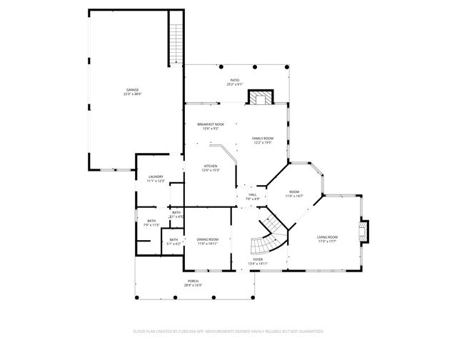 14360 cr156, Bluff Dale, TX 76433