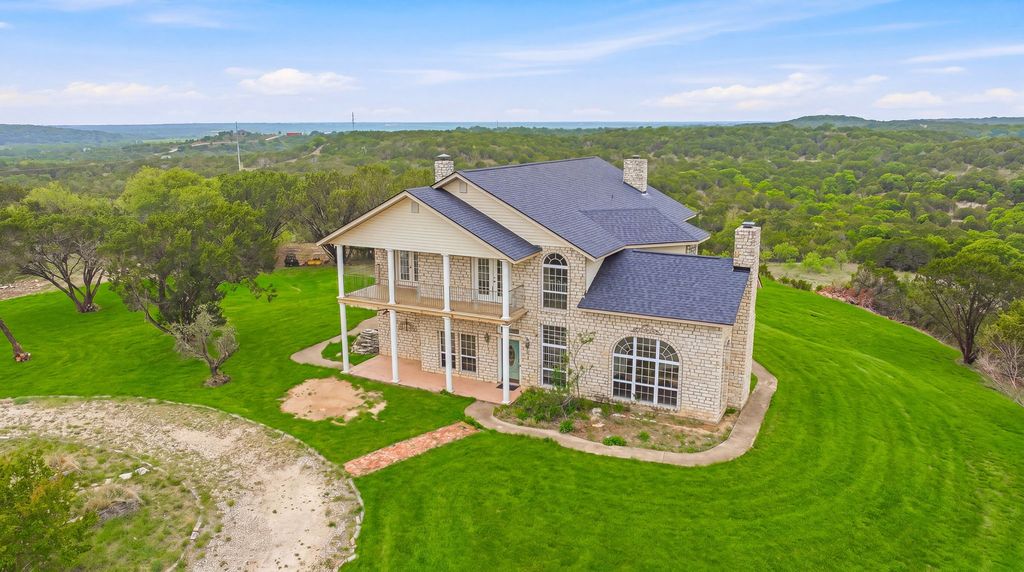 14360 cr156, Bluff Dale, TX 76433