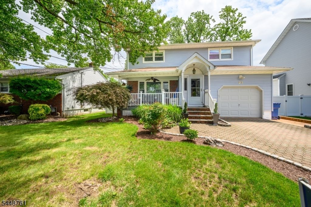 23 Charles St, Clark Twp., NJ 07066 — photo 2