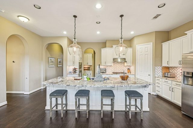 9630 Wildgrove Hollow Drive, Richmond, TX 77406