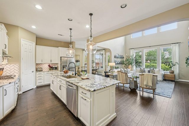 9630 Wildgrove Hollow Drive, Richmond, TX 77406