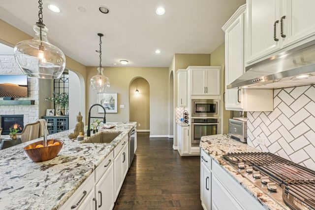 9630 Wildgrove Hollow Drive, Richmond, TX 77406