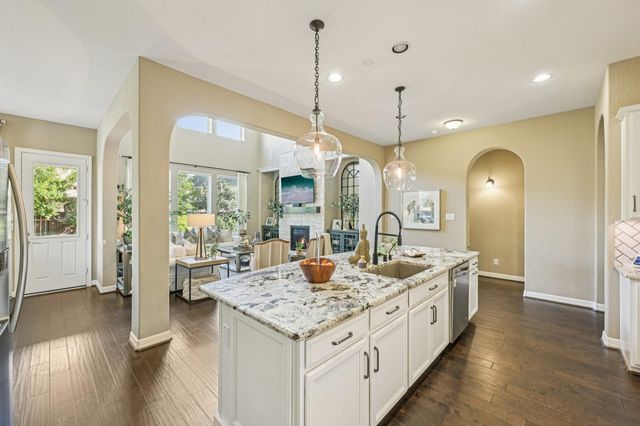 9630 Wildgrove Hollow Drive, Richmond, TX 77406