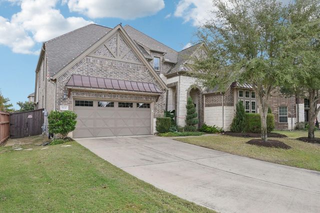 9630 Wildgrove Hollow Drive, Richmond, TX 77406