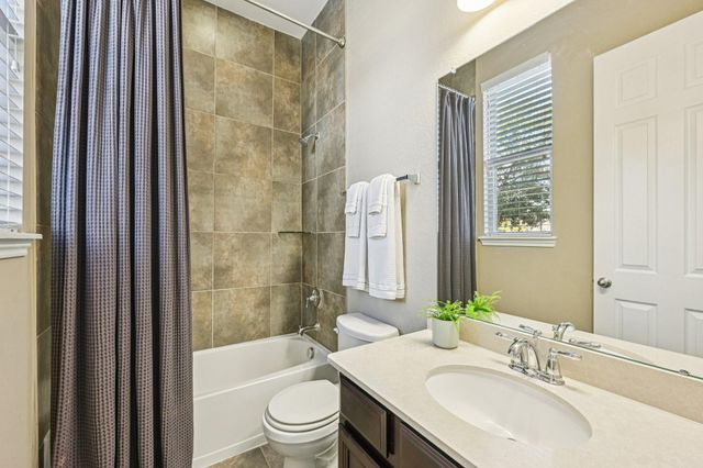 9630 Wildgrove Hollow Drive, Richmond, TX 77406