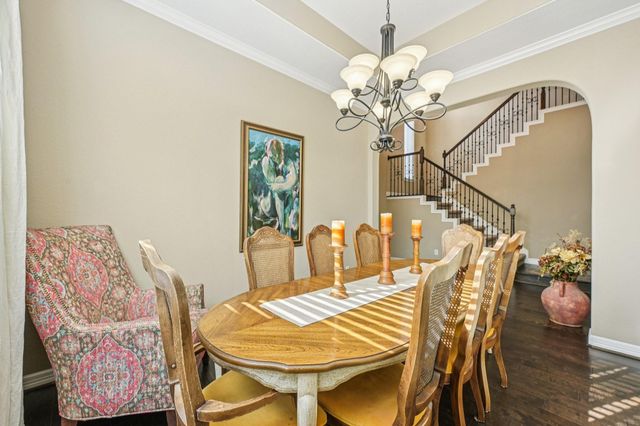 9630 Wildgrove Hollow Drive, Richmond, TX 77406