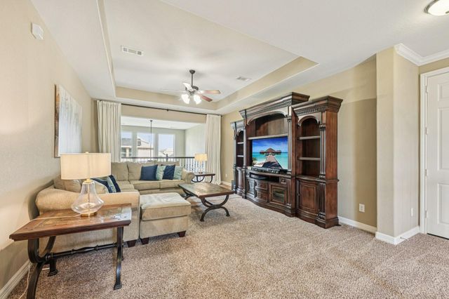 9630 Wildgrove Hollow Drive, Richmond, TX 77406