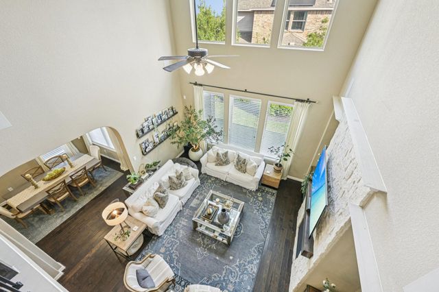 9630 Wildgrove Hollow Drive, Richmond, TX 77406