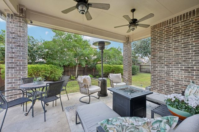 9630 Wildgrove Hollow Drive, Richmond, TX 77406