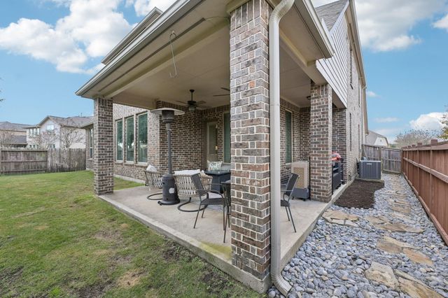 9630 Wildgrove Hollow Drive, Richmond, TX 77406