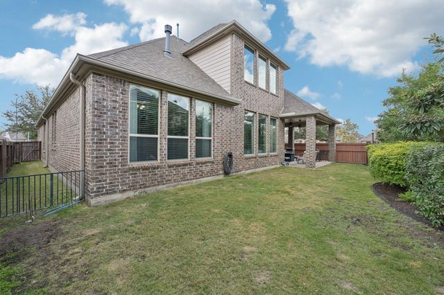 9630 Wildgrove Hollow Drive, Richmond, TX 77406