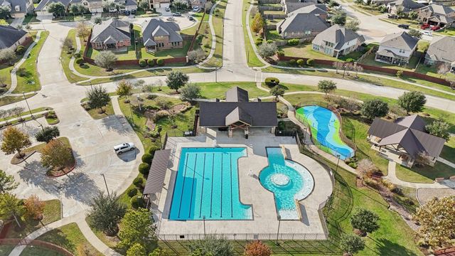 9630 Wildgrove Hollow Drive, Richmond, TX 77406