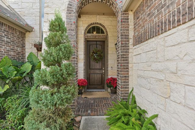 9630 Wildgrove Hollow Drive, Richmond, TX 77406