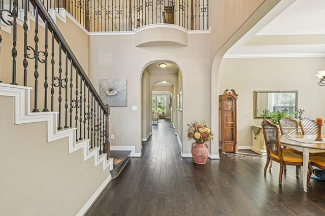 9630 Wildgrove Hollow Drive, Richmond, TX 77406