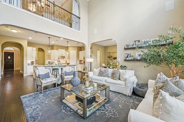 9630 Wildgrove Hollow Drive, Richmond, TX 77406