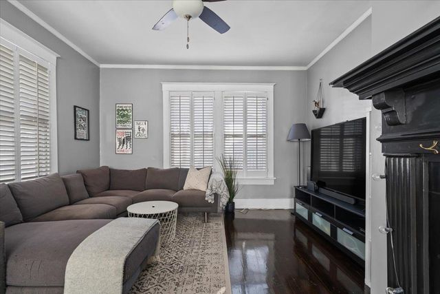 2052 CENTRAL AVE, Memphis, TN 38104