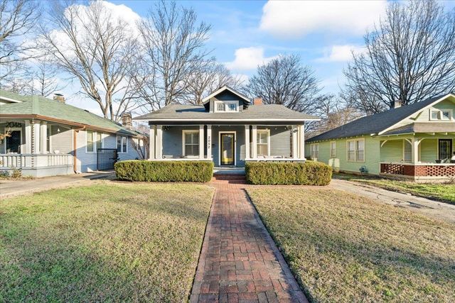 2052 CENTRAL AVE, Memphis, TN 38104