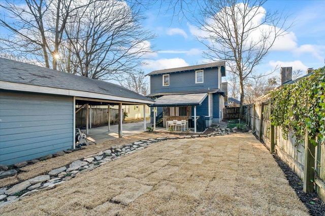 2052 CENTRAL AVE, Memphis, TN 38104