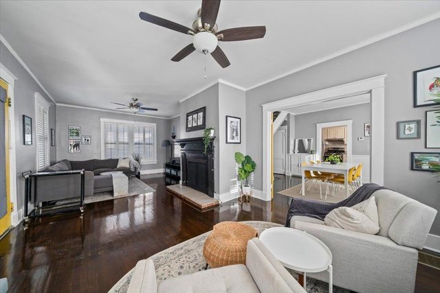 2052 CENTRAL AVE, Memphis, TN 38104