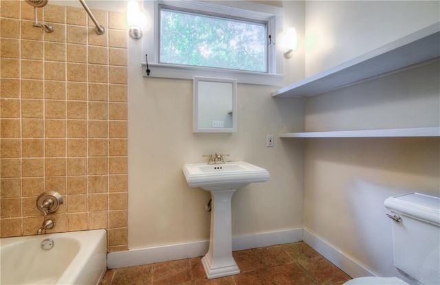 4517 Avenue F, Austin, TX 78751