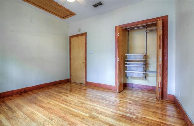 4517 Avenue F, Austin, TX 78751