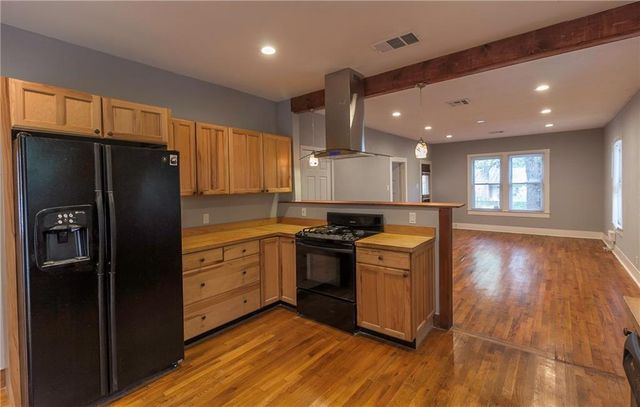 4517 Avenue F, Austin, TX 78751