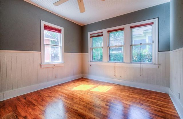 4517 Avenue F, Austin, TX 78751