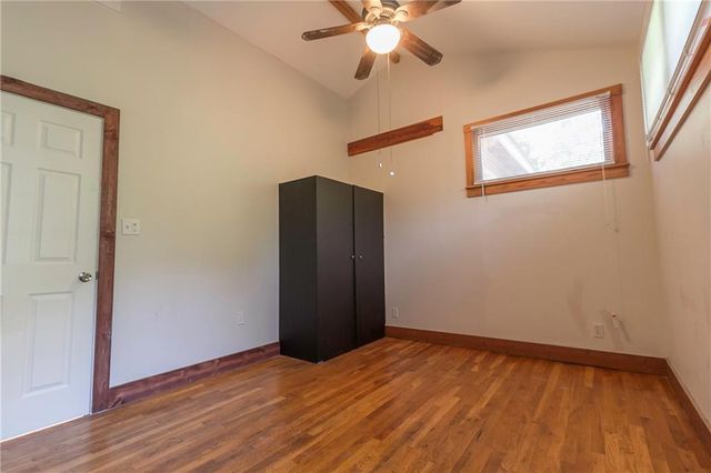 4517 Avenue F, Austin, TX 78751