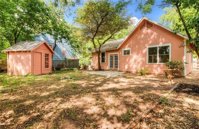 4517 Avenue F, Austin, TX 78751