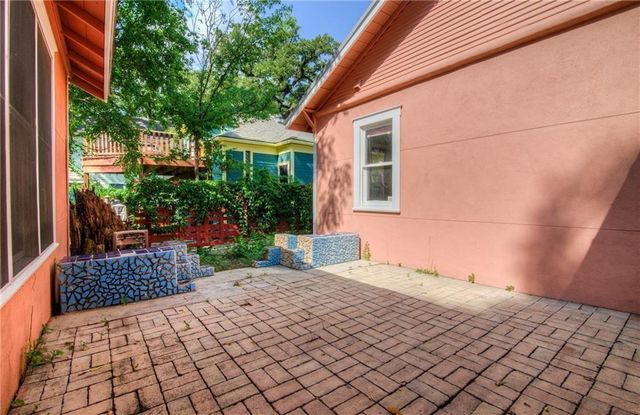 4517 Avenue F, Austin, TX 78751