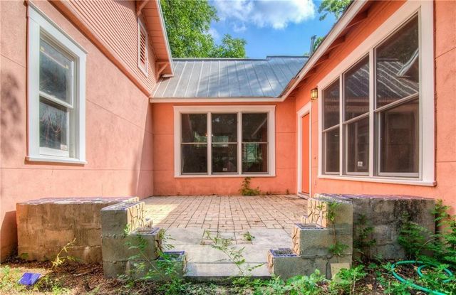 4517 Avenue F, Austin, TX 78751