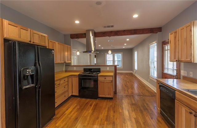 4517 Avenue F, Austin, TX 78751