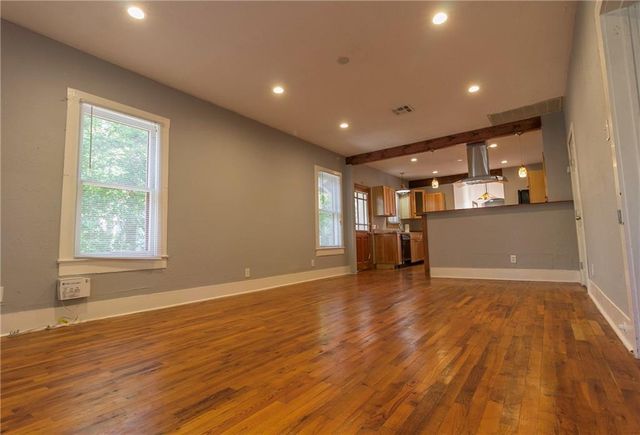 4517 Avenue F, Austin, TX 78751