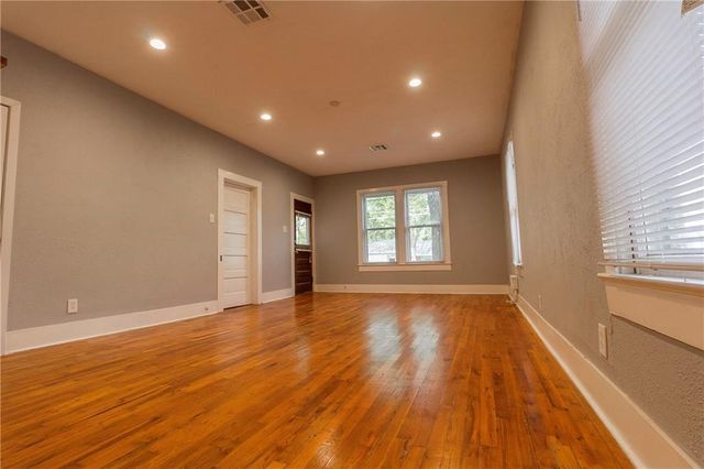 4517 Avenue F, Austin, TX 78751