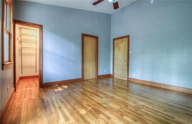 4517 Avenue F, Austin, TX 78751