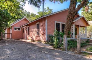 4517 Avenue F, Austin, TX 78751