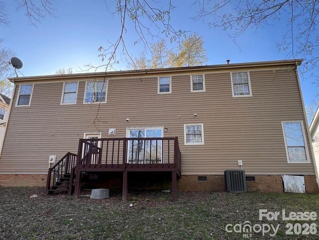 9608 Kayce Lane, Charlotte, NC 28213