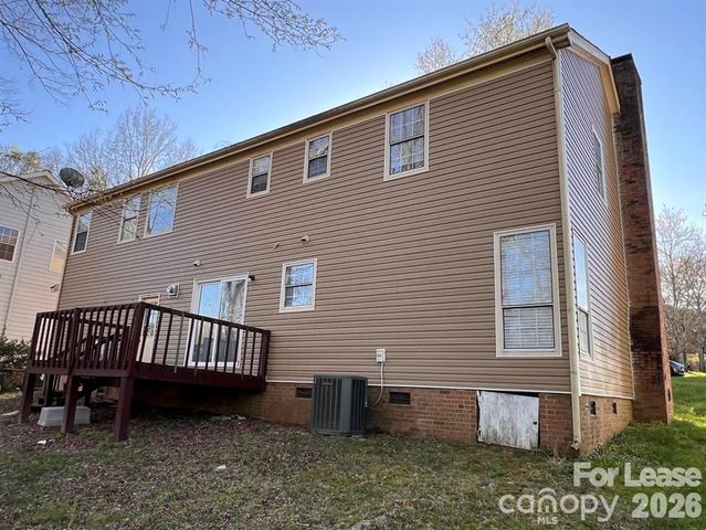 9608 Kayce Lane, Charlotte, NC 28213